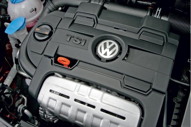Οδηγός συντήρησης και βελτίωσης VW 1.4TSI EA111 & 2.0TFSI EA113